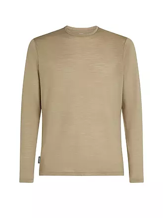 ICEBREAKER | Camiseta interior de hombre Sphere III 125 Cool-Lite |